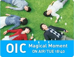 OIC MagicalMoment
