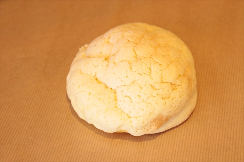 メロンパン