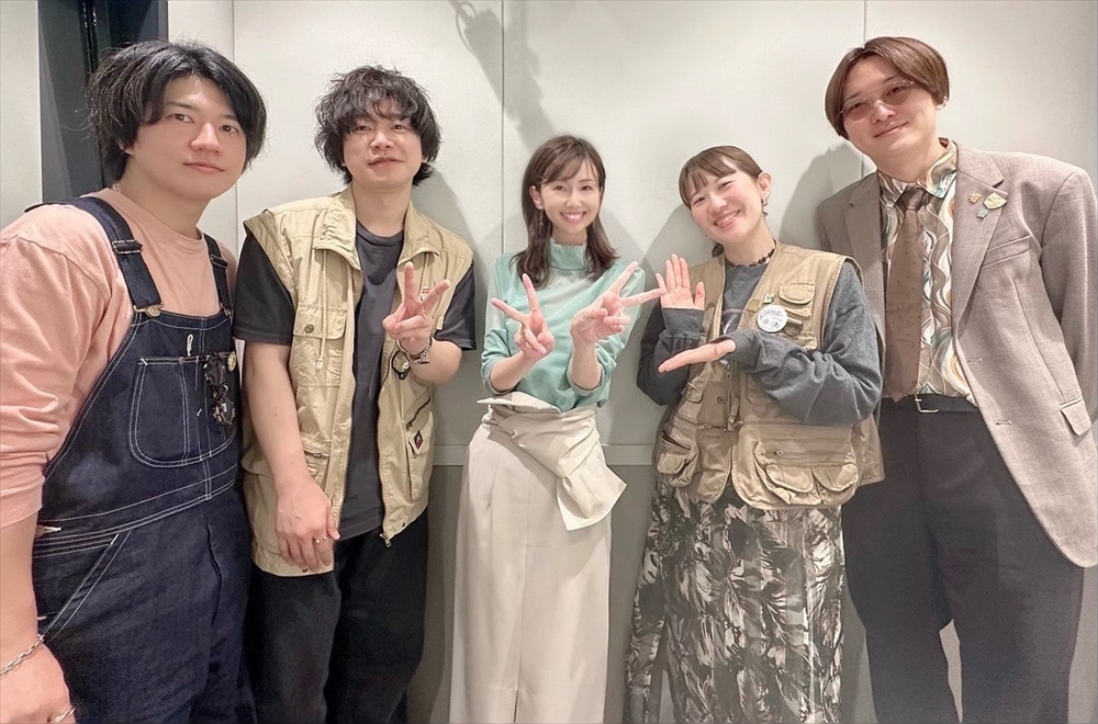 アリオゲスト
