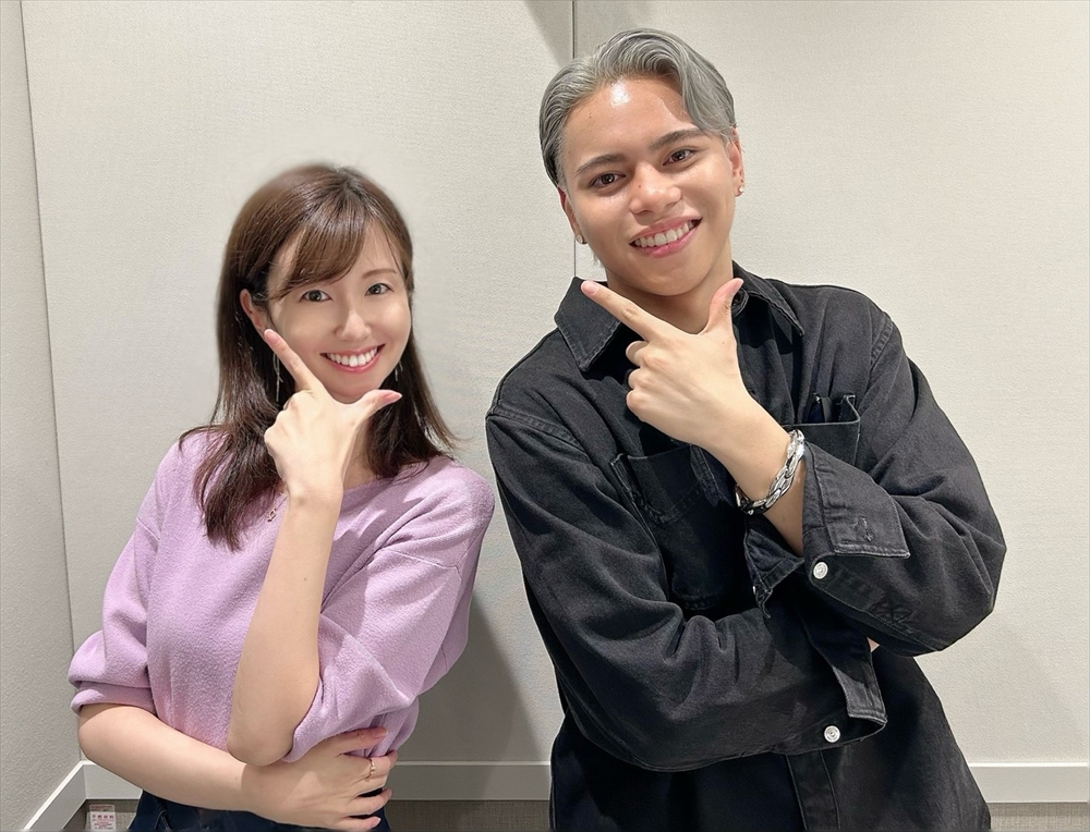 アリオゲスト