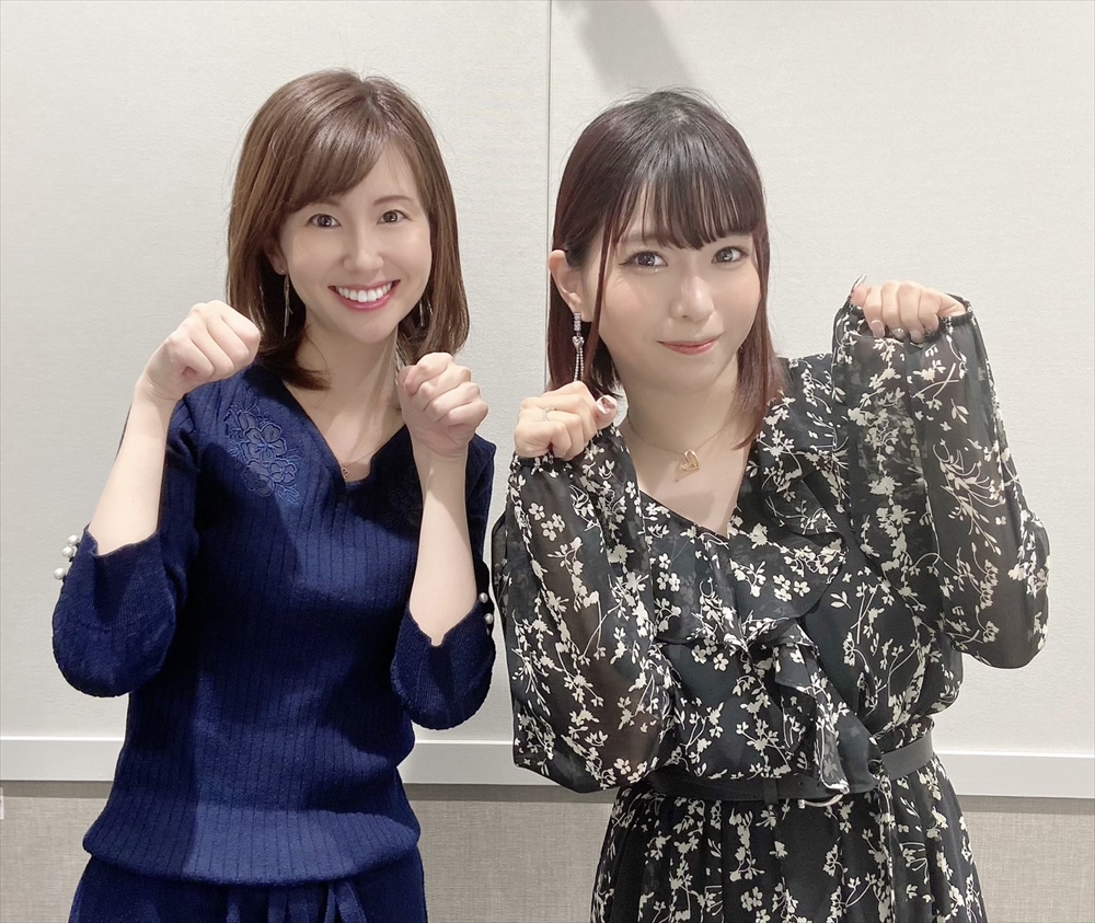 亜咲花