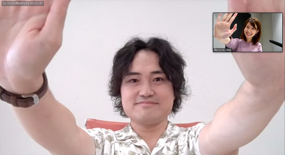 野津山幸宏