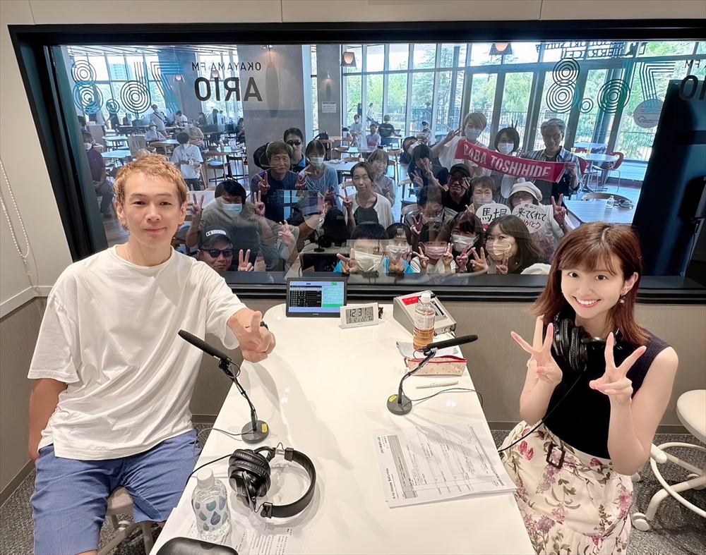 馬場俊英