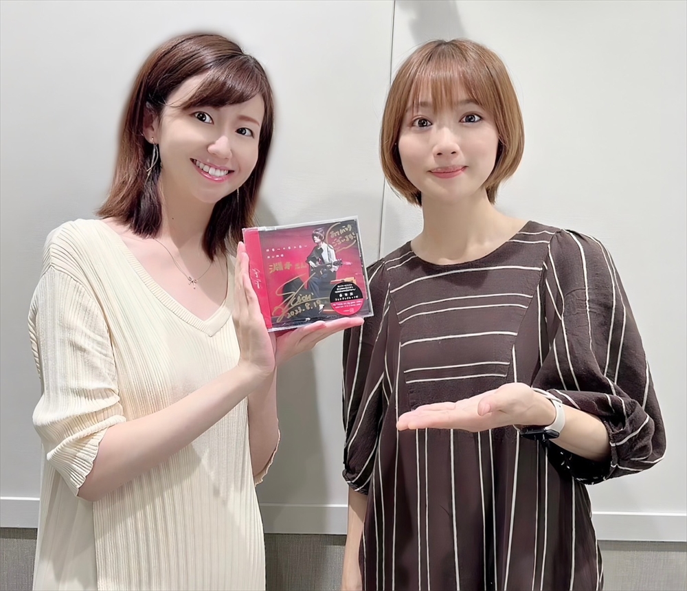 新山詩織