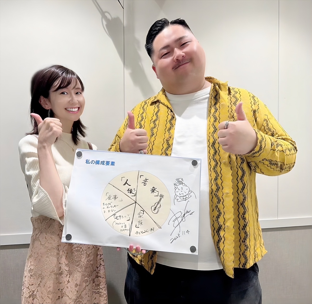 Bigfumi