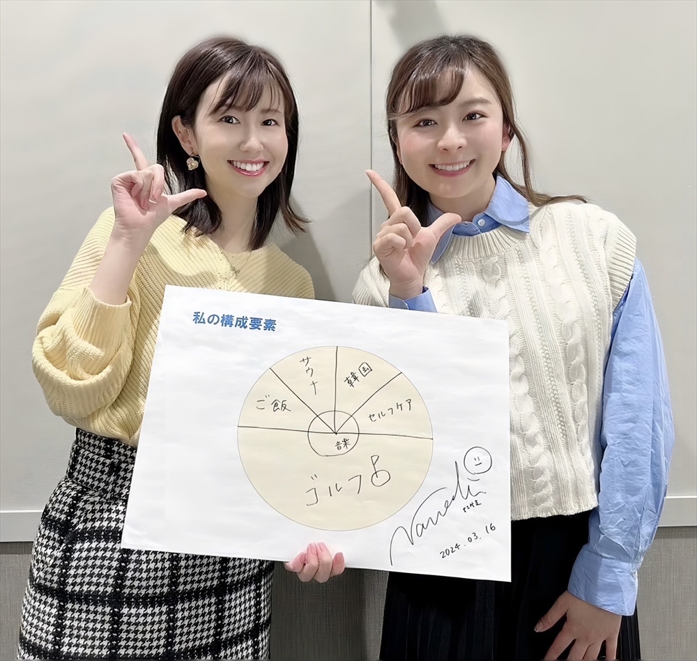 なみき