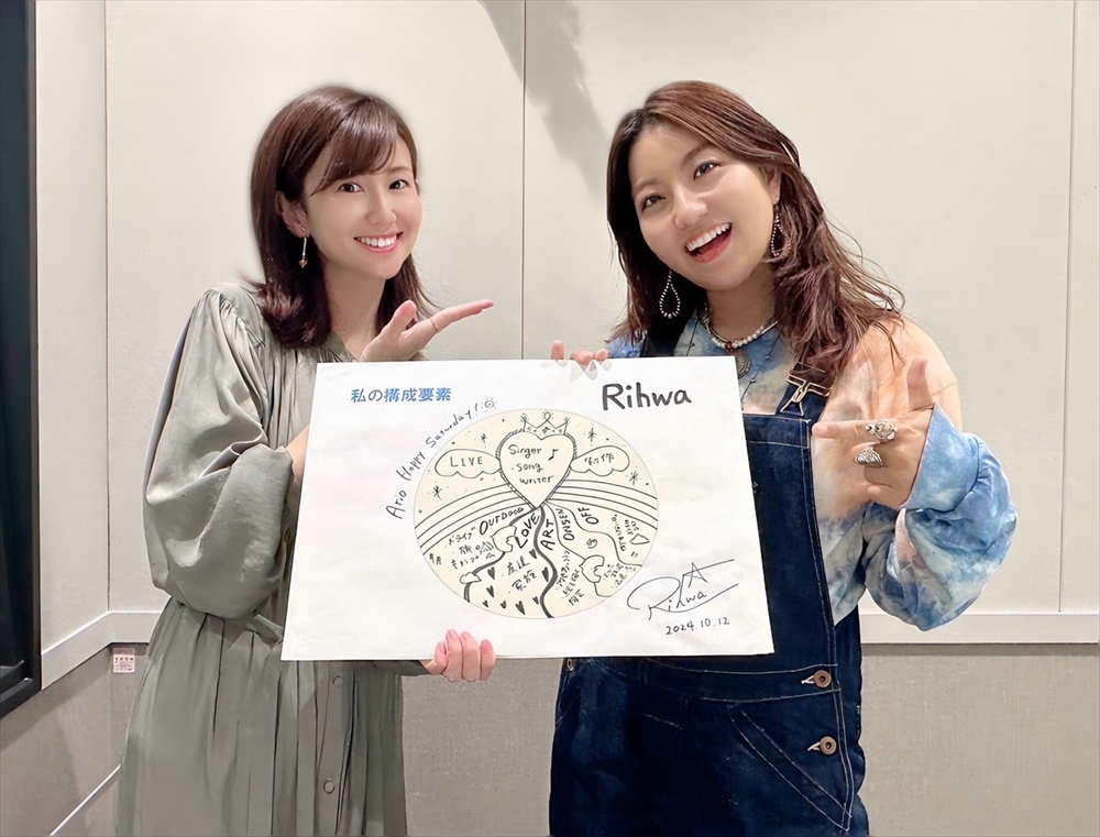Rihwa