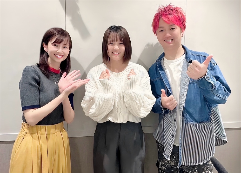 劇団4ドル50セントの國森桜さん  cozycozyのコンノユウタさん