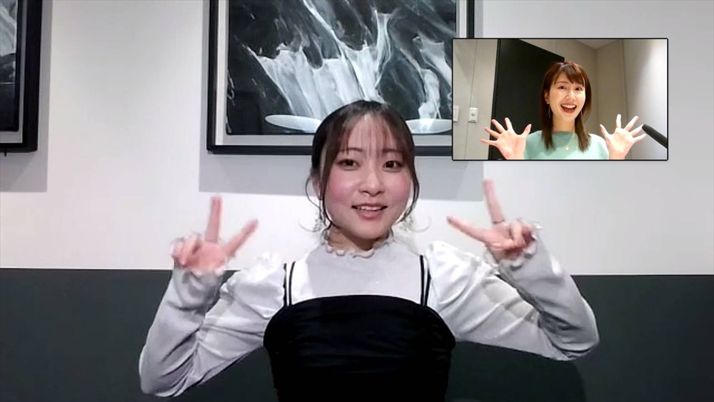 真野美月