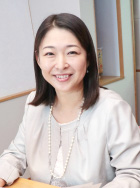 大橋由佳