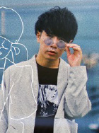 池上優人