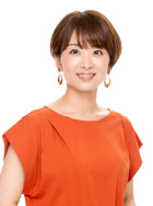 林 智美