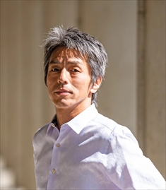 守時タツミプロフィール
