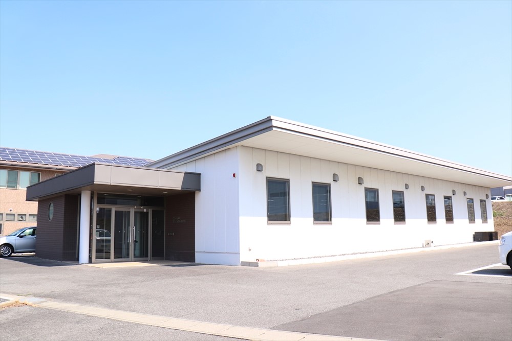 ハレまる。みっけ！