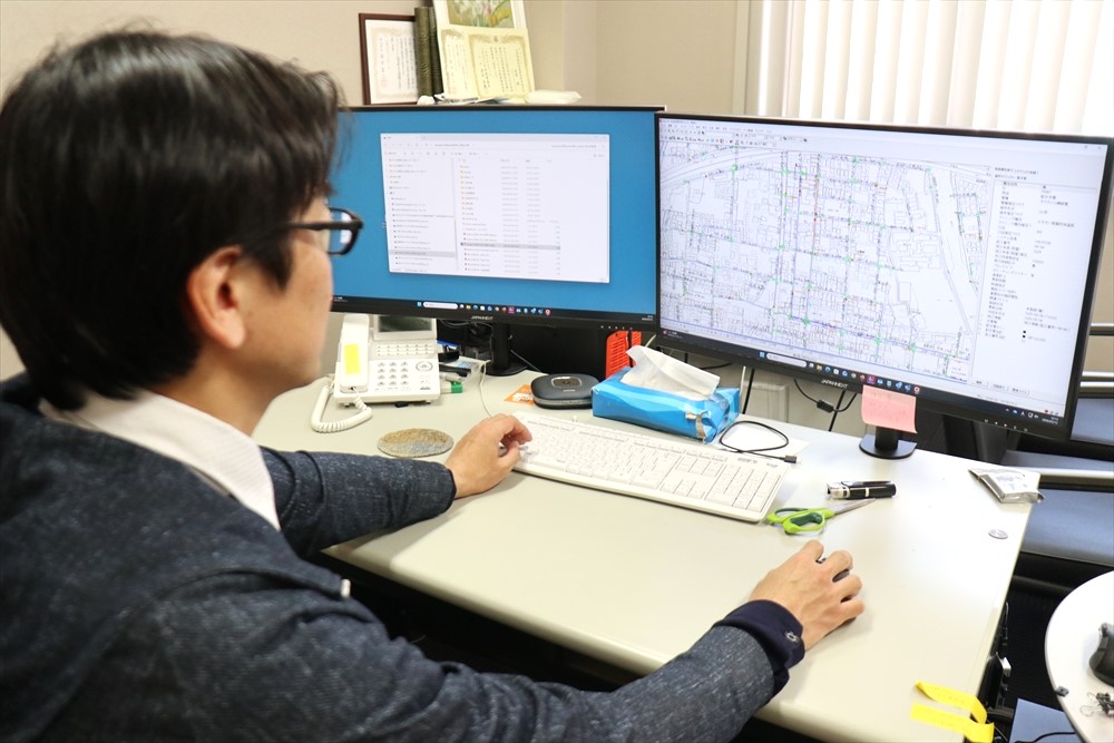 ハレまる。みっけ！