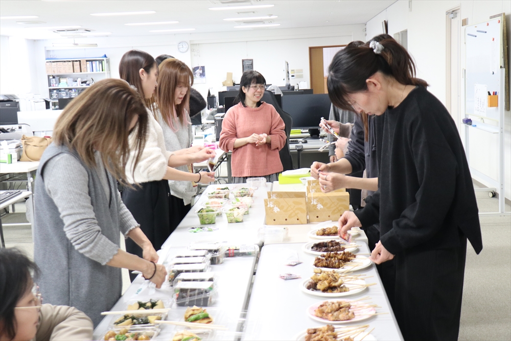 ハレまる。みっけ！