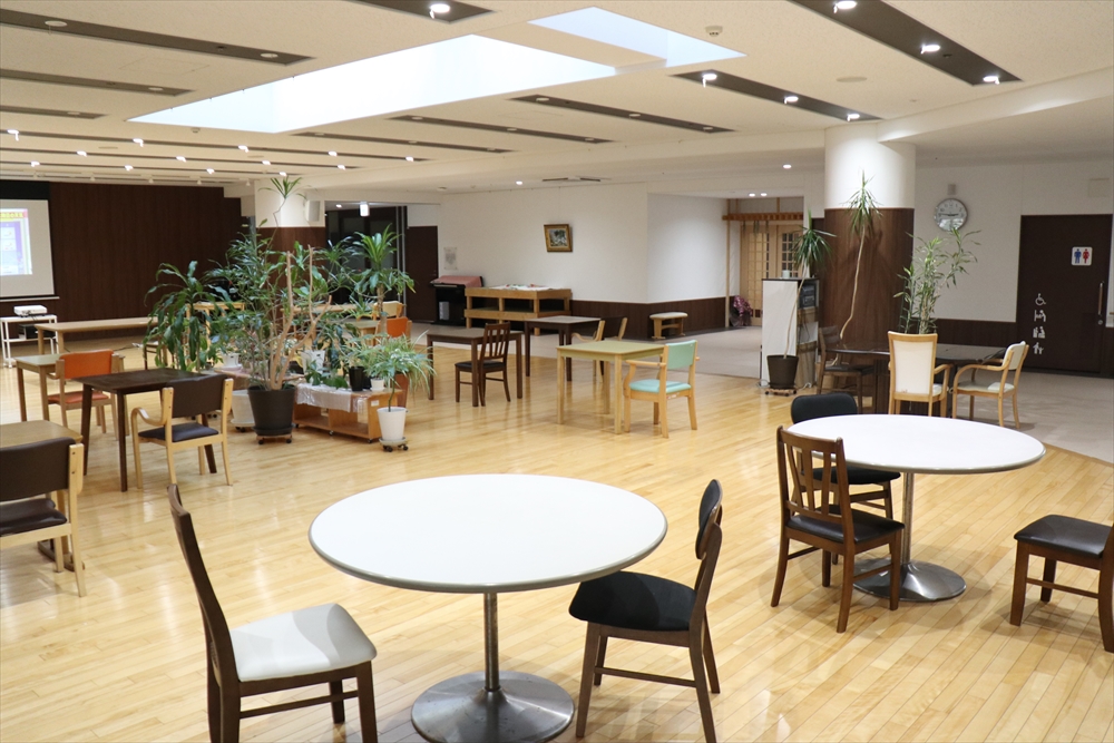 ハレまる。みっけ！