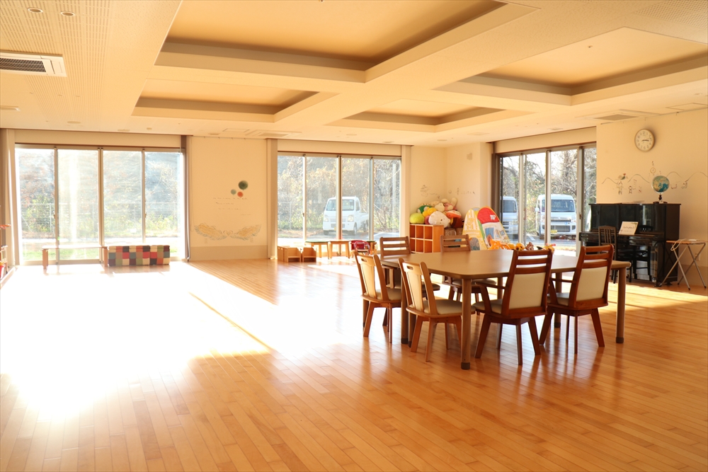 ハレまる。みっけ！