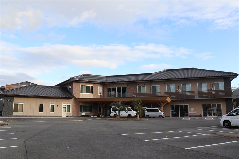 ハレまる。みっけ！