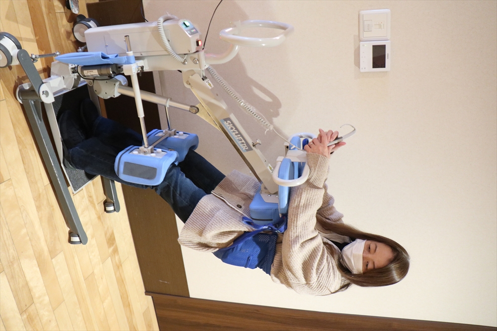 ハレまる。みっけ！