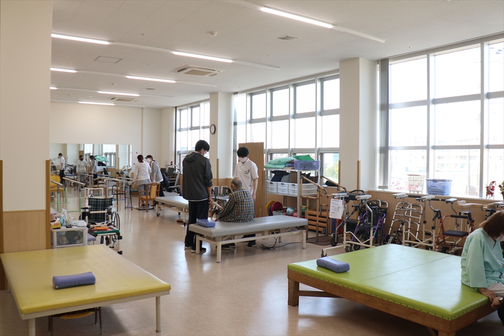 ハレまる。みっけ！