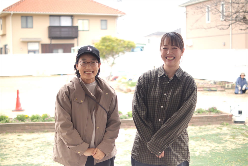 ハレまる。みっけ！
