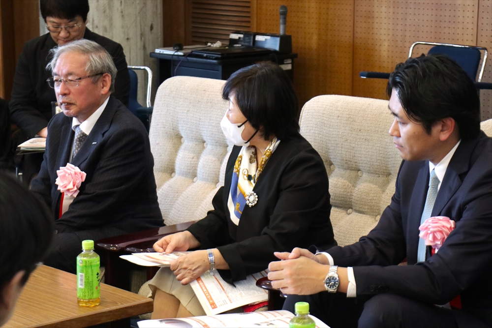 ハレまる。みっけ！