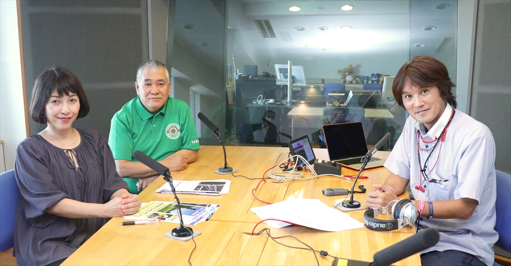 maniwacゴルフチャンネル