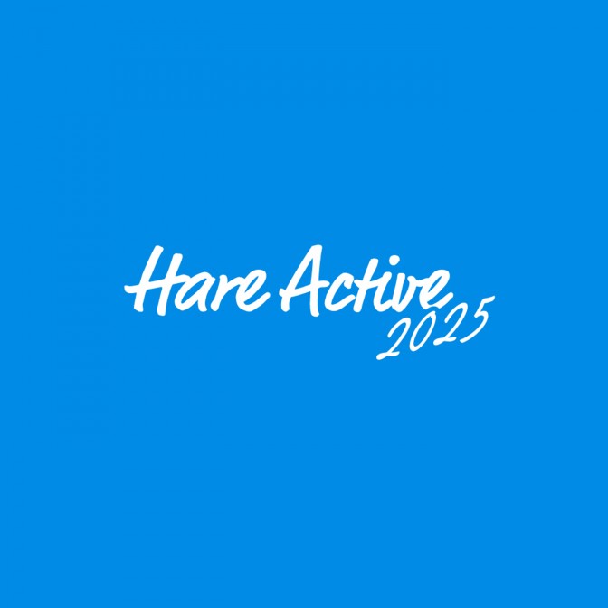 就活応援！HareActive2025